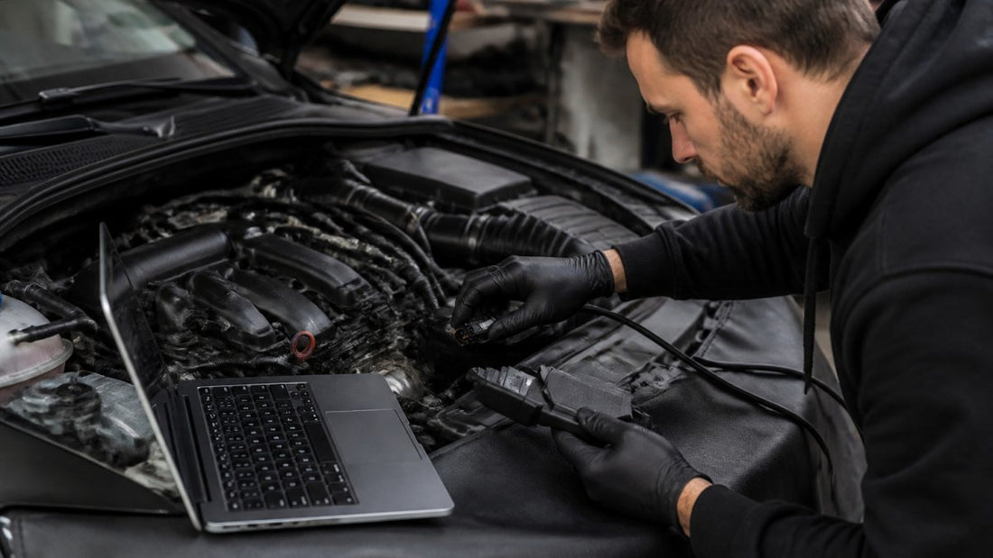 Is DIY Engine Tuning Safe in 2026? What You Need to Know